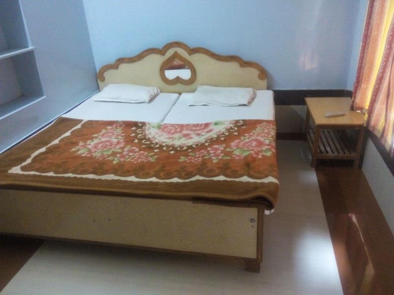 Hotel Sarovar Jaisalmer Esterno foto