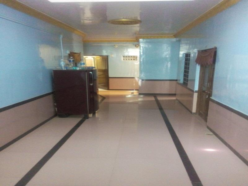 Hotel Sarovar Jaisalmer Esterno foto